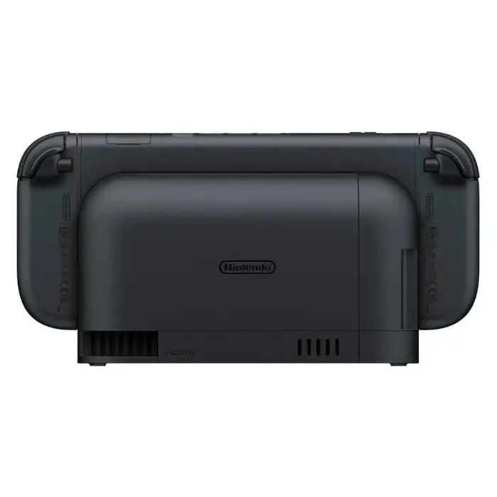 Consola Nintendo Switch 2 256GB Neon | ADN TIENDA